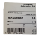 SCHNEIDER AUTOMATION TSXDET3232 Module d'entrée/ 32 INPUTS