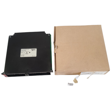 SCHNEIDER ELECTRIC TSXDST1682R EXCHANGE/REPAIR HEC
