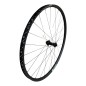 DT SWISS XR 1700 SPLINE 29 25 15/110MM ROUE AVANT VELO