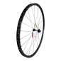 DT SWISS XR 1700 SPLINE 29 25 15/110MM ROUE AVANT VELO