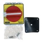 SCHNEIDER ELECTRIC VCF4 INTERRUPTEUR ARRET D'URGENCE