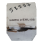 SKF LGWA 2/EML125 Graisse