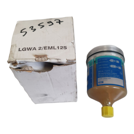 SKF LGWA 2/EML125 Graisse