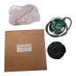 RENCO ENCODERS RM21D-500-8MM-G6-5-CS-HL-1-C-S Encodeur