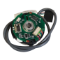 RENCO ENCODERS RM21D-500-8MM-G6-5-CS-HL-1-C-S Encodeur