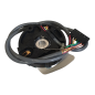 RENCO ENCODERS RM21D-500-8MM-G6-5-CS-HL-1-C-S Encodeur