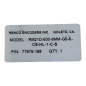 RENCO ENCODERS RM21D-500-8MM-G6-5-CS-HL-1-C-S Encodeur