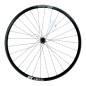 DT SWISS HX 1700 HYBRID LS SPLINE LS 29 ROUE AVANT VELO