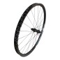 copy of MAVIC COSMIC S 42 DISC PAIRE DE ROUE JANTE CARBONE VELO ROUTE