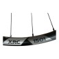 copy of MAVIC COSMIC S 42 DISC PAIRE DE ROUE JANTE CARBONE VELO ROUTE
