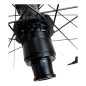 copy of MAVIC COSMIC S 42 DISC PAIRE DE ROUE JANTE CARBONE VELO ROUTE