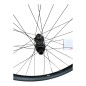 copy of MAVIC COSMIC S 42 DISC PAIRE DE ROUE JANTE CARBONE VELO ROUTE