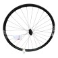 copy of MAVIC COSMIC S 42 DISC PAIRE DE ROUE JANTE CARBONE VELO ROUTE