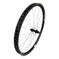 copy of MAVIC COSMIC S 42 DISC PAIRE DE ROUE JANTE CARBONE VELO ROUTE