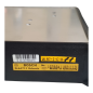 BOSCH PC 200 OUTPUT RELAIS 1070041192-113 / AR/2A
