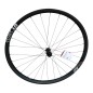 copy of MAVIC COSMIC S 42 DISC PAIRE DE ROUE JANTE CARBONE VELO ROUTE