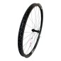 copy of MAVIC COSMIC S 42 DISC PAIRE DE ROUE JANTE CARBONE VELO ROUTE