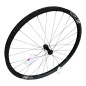 copy of MAVIC COSMIC S 42 DISC PAIRE DE ROUE JANTE CARBONE VELO ROUTE