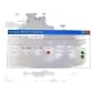 copy of ELEKTRO AUTOMATIK EA-ELR 10200-50 2U 3000W Charge électronique DC