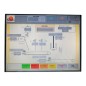 copy of ELEKTRO AUTOMATIK EA-ELR 10200-50 2U 3000W Charge électronique DC