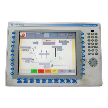 copy of ELEKTRO AUTOMATIK EA-ELR 10200-50 2U 3000W Charge électronique DC