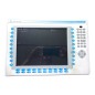 copy of ELEKTRO AUTOMATIK EA-ELR 10200-50 2U 3000W Charge électronique DC