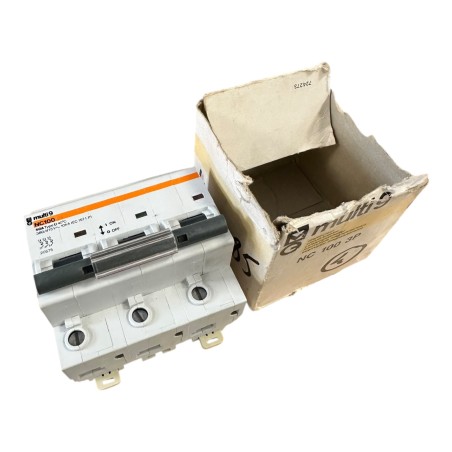 MERLIN GERIN MULTI 9 NC100 380/415V DISJONCTEUR