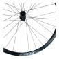 copy of MAVIC COSMIC S 42 DISC PAIRE DE ROUE JANTE CARBONE VELO ROUTE