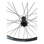 copy of MAVIC COSMIC S 42 DISC PAIRE DE ROUE JANTE CARBONE VELO ROUTE