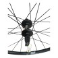 copy of MAVIC COSMIC S 42 DISC PAIRE DE ROUE JANTE CARBONE VELO ROUTE