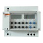 MERLIN GERIN 16355 INTERRUPTEUR HORAIRE PROGRAMMABLE