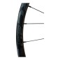 copy of MAVIC COSMIC S 42 DISC PAIRE DE ROUE JANTE CARBONE VELO ROUTE
