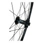 copy of MAVIC COSMIC S 42 DISC PAIRE DE ROUE JANTE CARBONE VELO ROUTE