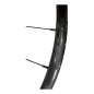 copy of MAVIC COSMIC S 42 DISC PAIRE DE ROUE JANTE CARBONE VELO ROUTE