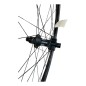 copy of MAVIC COSMIC S 42 DISC PAIRE DE ROUE JANTE CARBONE VELO ROUTE