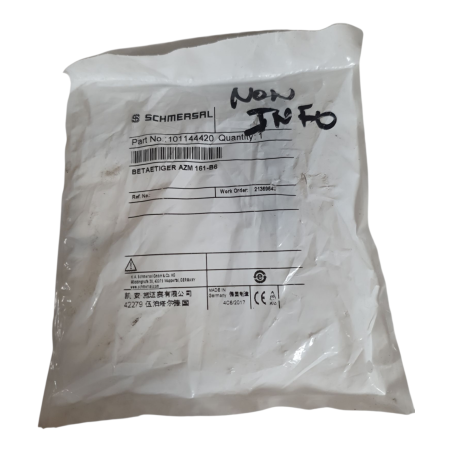 SCHMERSAL AZM 161-B6 Actionneur 1011444420