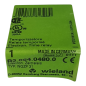 WIELAND NGZP 31 Relais temporisé R2.064.0480.0