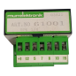 MURRELEKTRONIK RPK 1/4 Module de relais 61001