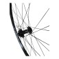 DT SWISS RACEFACE AR27 OFFSET ROUE AVANT VELO