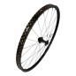 DT SWISS RACEFACE AR27 OFFSET ROUE AVANT VELO