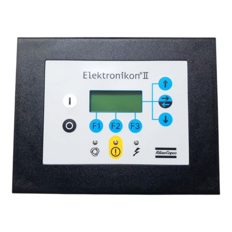 ATLAS COPCO 1900071012 Elektronikon II API / PLC