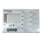 copy of ELEKTRO AUTOMATIK EA-ELR 10200-50 2U 3000W Charge électronique DC