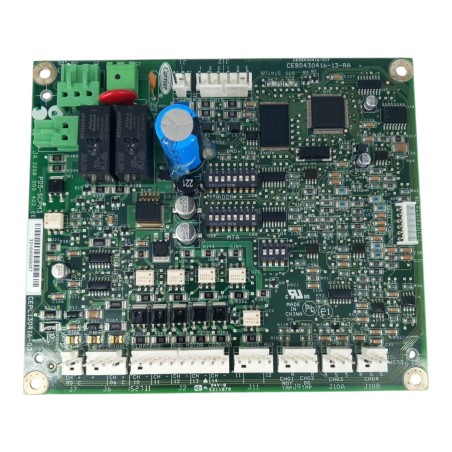CARRIER 32GB500402 PD5-SCPM3 Board