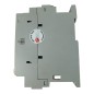 copy of ELEKTRO AUTOMATIK EA-ELR 10200-50 2U 3000W Charge électronique DC