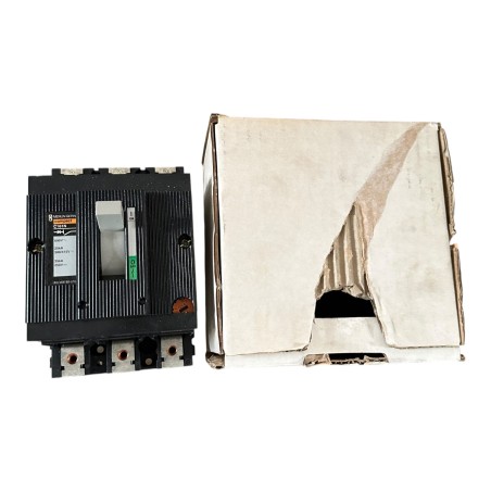 MERLIN GERIN C161N 690V DISJONCTEUR