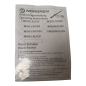 NORGREN M/50/LSU/2V Commutateur reed