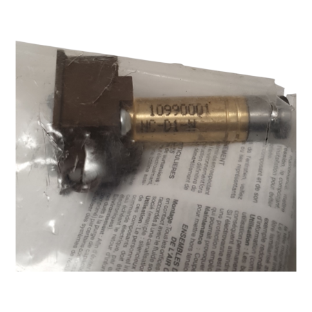 ASCO NC-D1-N Vanne 10990001