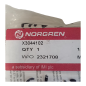 NORGREN X3044102 Vanne pneumatique G1/8