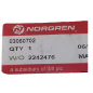 NORGREN 03060702 Vanne G1/4