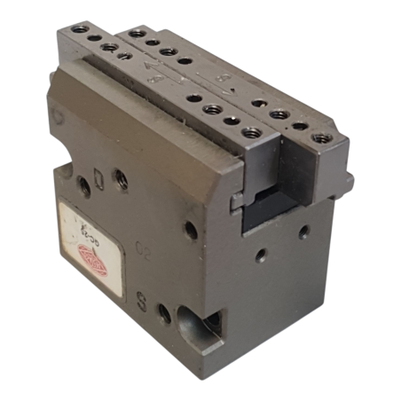 DESTACO GC-25 Pinces pneumatique parallèles